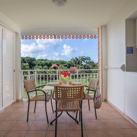 Suite Tropicale Village Vacances Sainte-Luce Bagian luar foto
