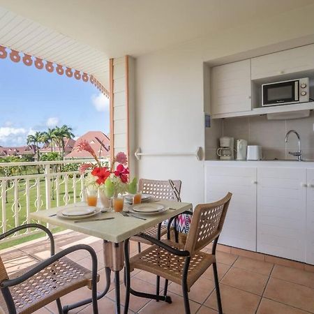 Suite Tropicale Village Vacances Sainte-Luce Bagian luar foto