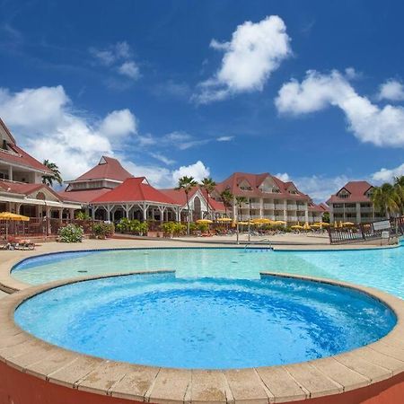 Suite Tropicale Village Vacances Sainte-Luce Bagian luar foto