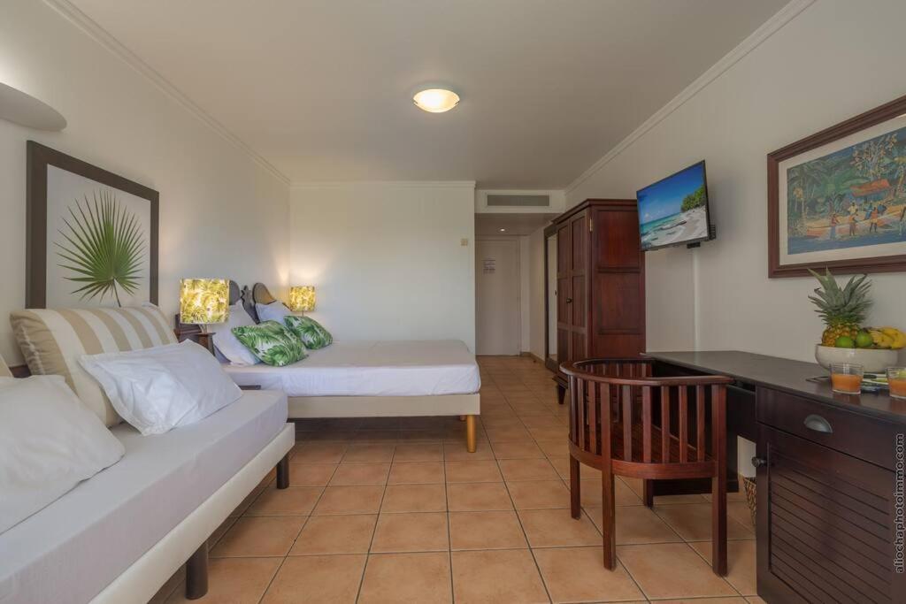 Suite Tropicale Village Vacances Sainte-Luce Bagian luar foto