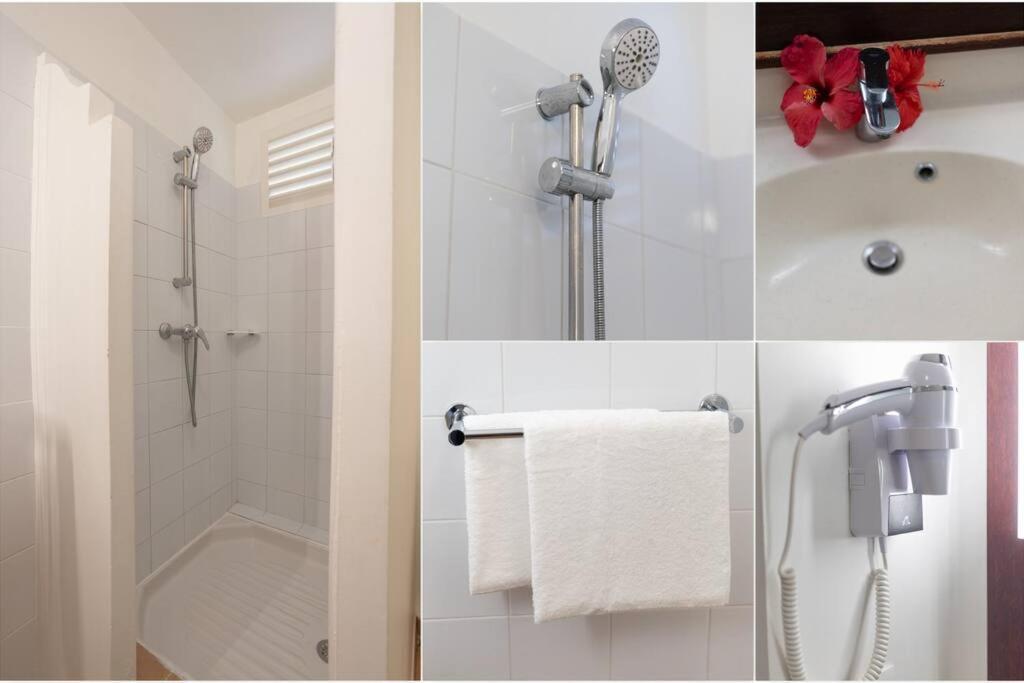 Suite Tropicale Village Vacances Sainte-Luce Bagian luar foto