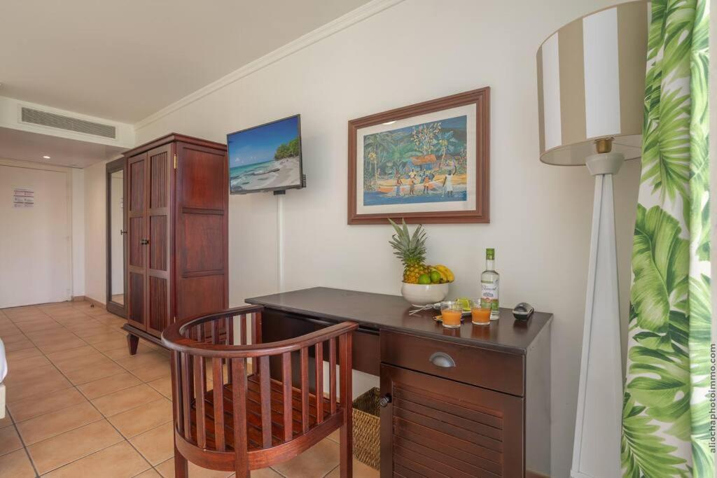 Suite Tropicale Village Vacances Sainte-Luce Bagian luar foto
