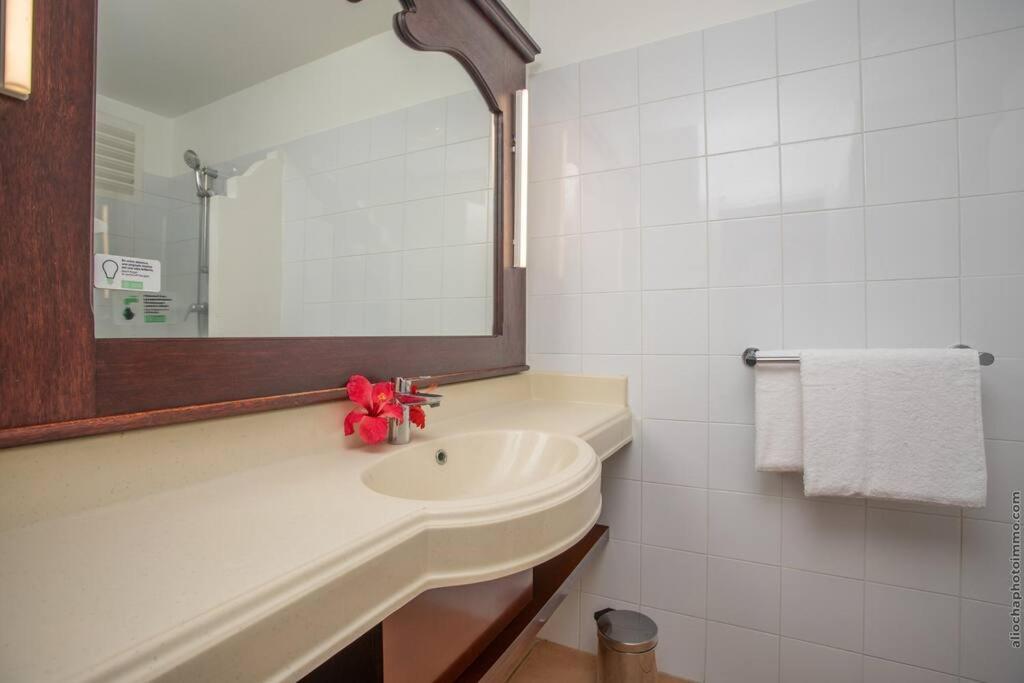Suite Tropicale Village Vacances Sainte-Luce Bagian luar foto