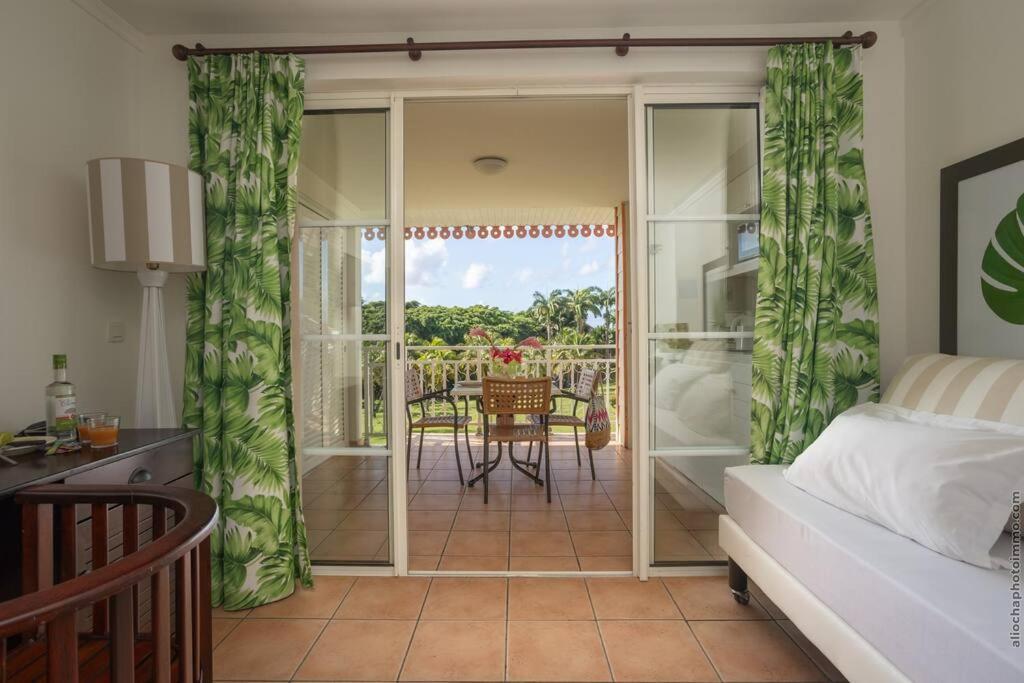 Suite Tropicale Village Vacances Sainte-Luce Bagian luar foto